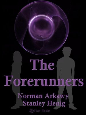 cover image of The Forerunners